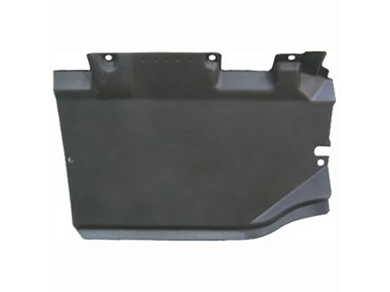 Revestimento Pedal Mb 709/1618/1935 89/95 Marrom Direito - 6886807806