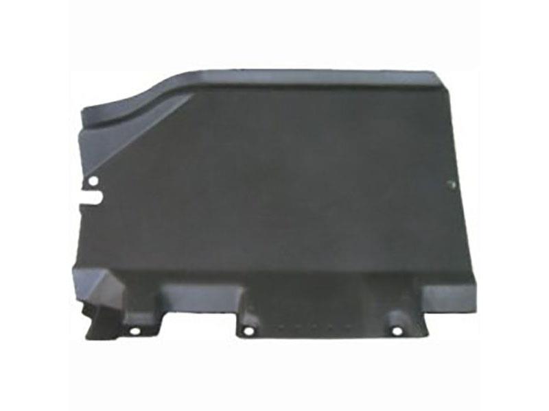 Revestimento Pedal Mb 709/1618/1935 89/95 Preto Direito - 6886807806