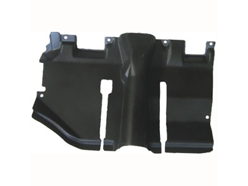 Revestimento Pedal Mb 709/1618/1935 89/95 Marrom Esquerdo - 6886807706