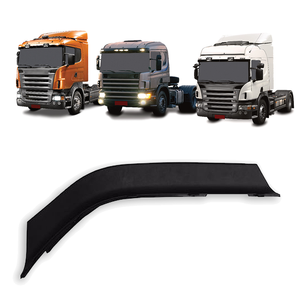 Saia Cabine Caminhão Scania Série 4, Série 5, Série 6 LD - 1324606/ 1517650
