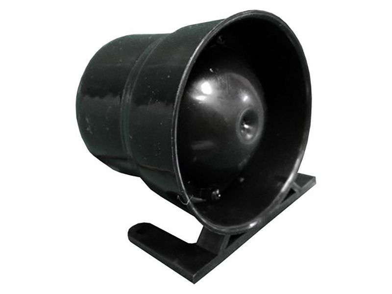 Sirene Re 24 Volts Grande 1 Som