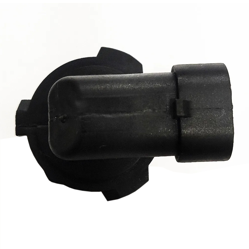 Soquete Farol Auxiliar Caminhão Scania Série 4 - Lampada (H-1)