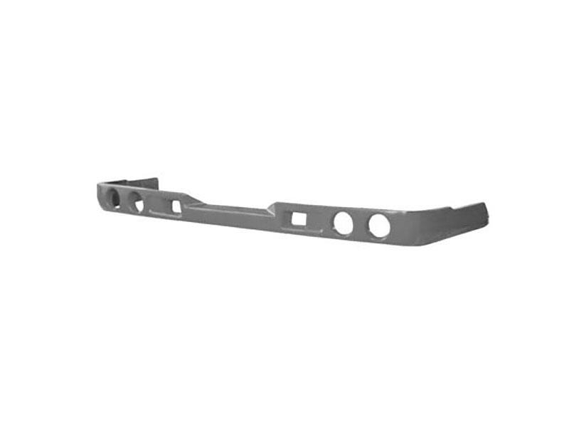 Spoler Fibra Caminhão Volkswagen 17.220 Após 2000 Farol Redondo