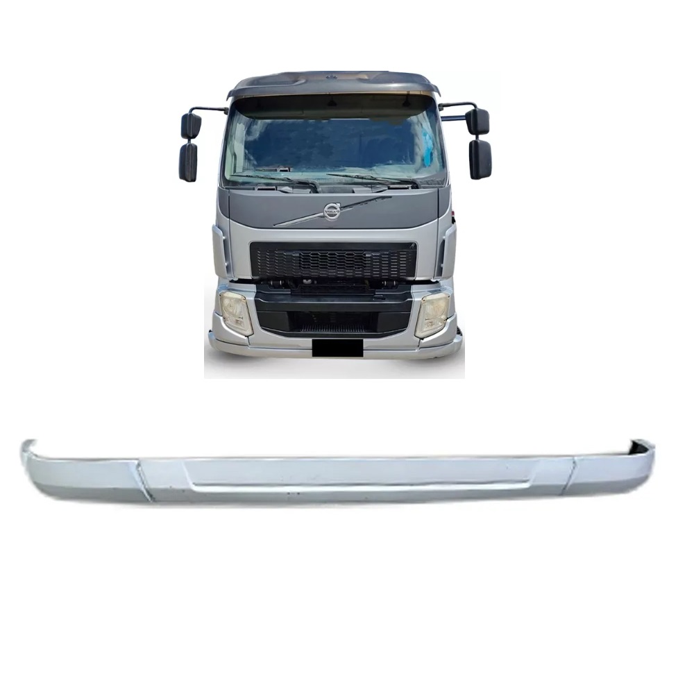 Spoler Caminhão Caminhão Volvo VM após 2019 - 010232 RodoPlast Spoler Caminhão Caminhão Volvo VM após 2019 - 010232 RodoPlast
