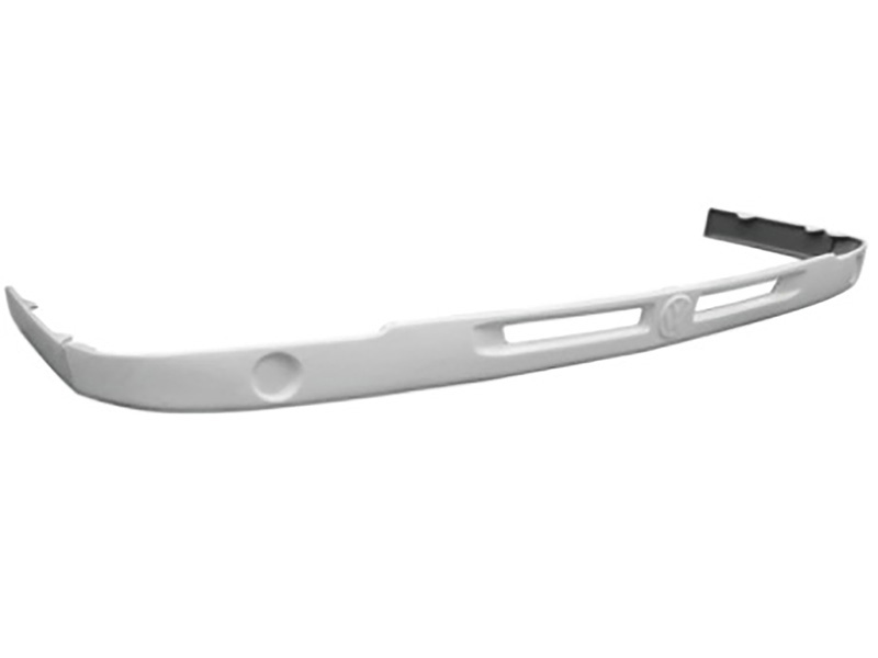 Spoler Caminhão Volkswagen Constellation (13 cm) 3 Partes - ABS