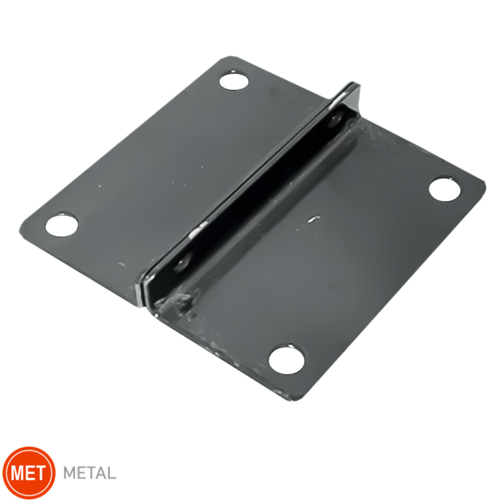 Suporte Abraçadeira Paralama Caminhão Volvo FH, NH até 2014 - 8154851