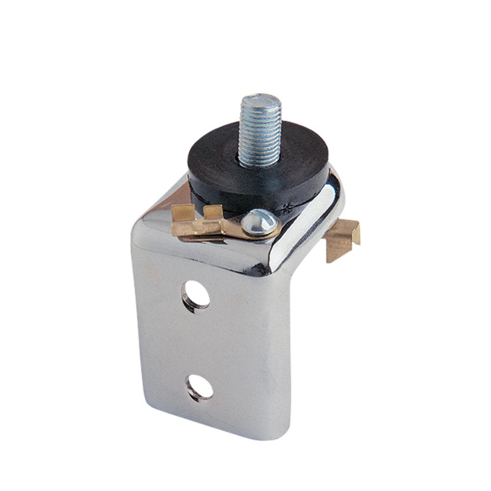 Suporte Antena Px Comum Com Kit Montagem - Universal