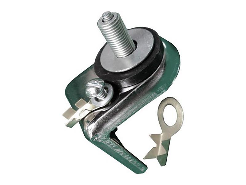 Suporte Antena Px Comum Com Kit Montagem - Universal