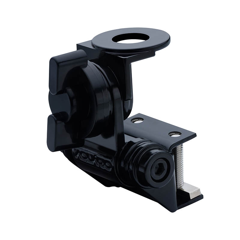 Suporte Antena Px Fixacao Calha - Aquario