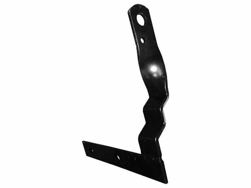 Suporte Antena Px Caminhão Volkswagen Constellation Dianteiro Lado Direito Suporte Antena Px Caminhão Volkswagen Constellation Dianteiro Lado Direito