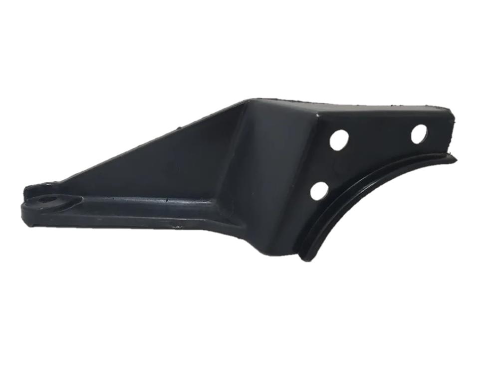 Suporte Braço Retrovisor Caminhão Mercedes-Benz 1618, 1935 1989 a 1995 Lado Direito
