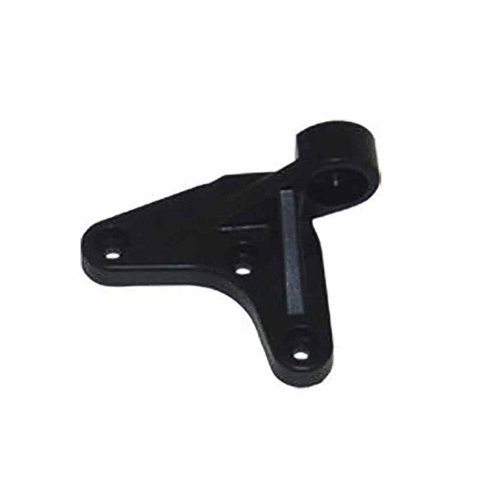 Suporte Braço Retrovisor Mercedes-Benz 1620 Após 1996 Superior Lado Direito