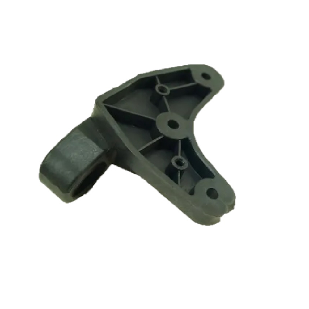 Suporte Braço Retrovisor Mercedes-Benz 1620 Após 1996 Superior Lado Direito