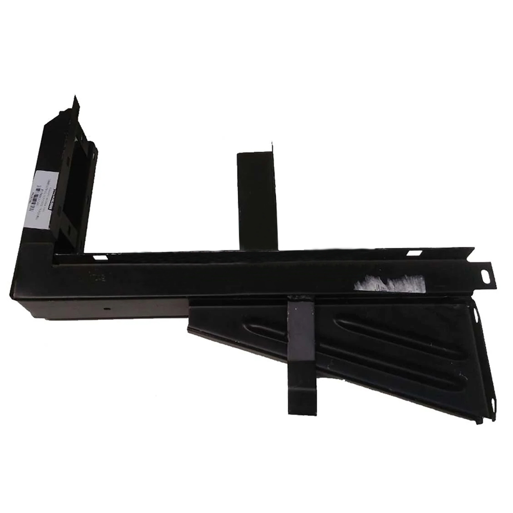 Suporte Estribo Caminhão Mercedes-Benz 1935 1941, 1989 a 1998 Traseiro Lado Direito 