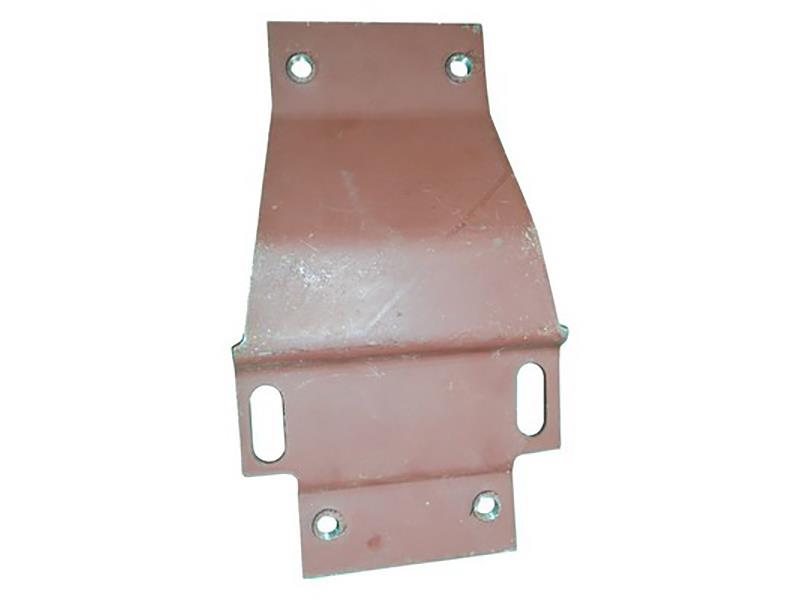 Suporte Maçaneta Interna Caminhão Mercedes-Benz 1113 2213, 1969 a 1982