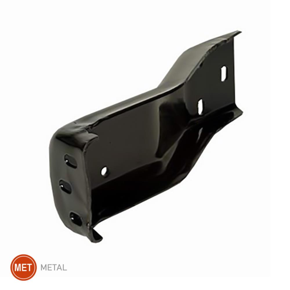 Suporte Parachoque Lateral Mb 1618 89/95 Direto E Esquerdo - 3845257239