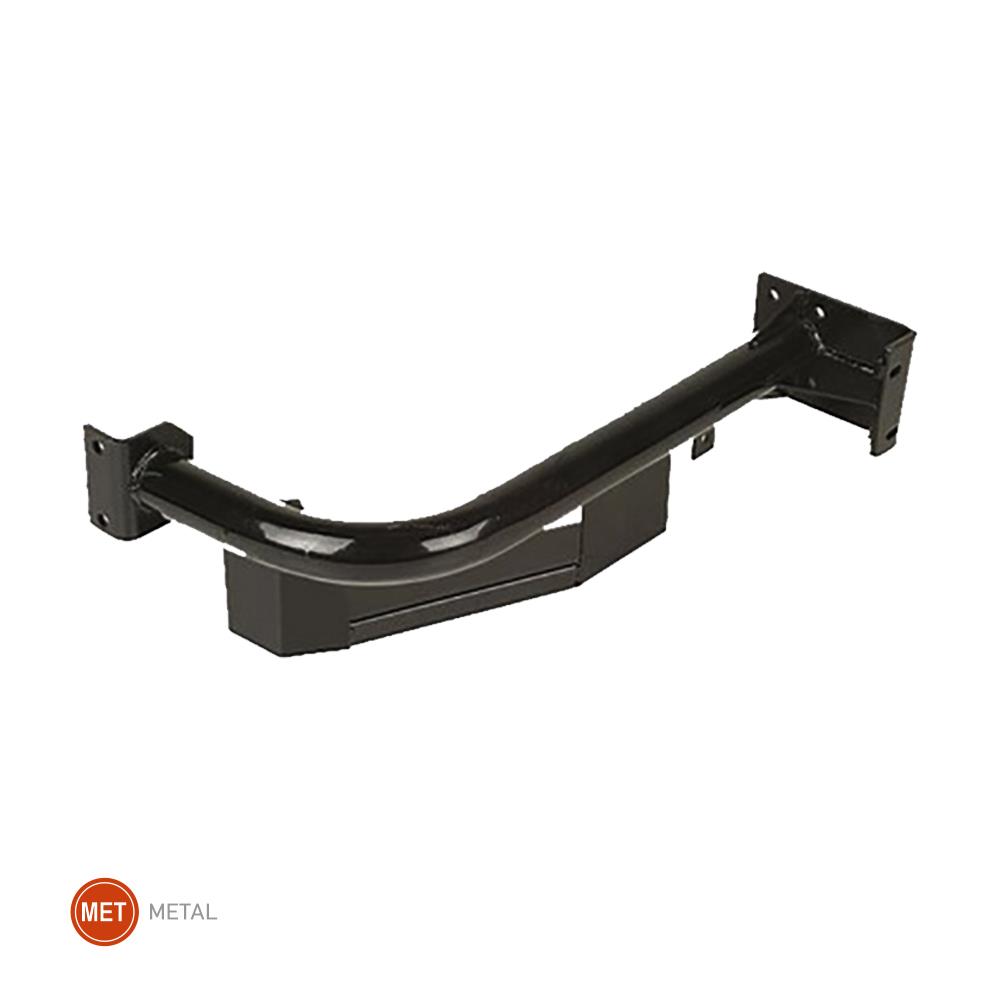 Suporte Parachoque Lateral Mb 1620 96/99 Direito - 6958857214