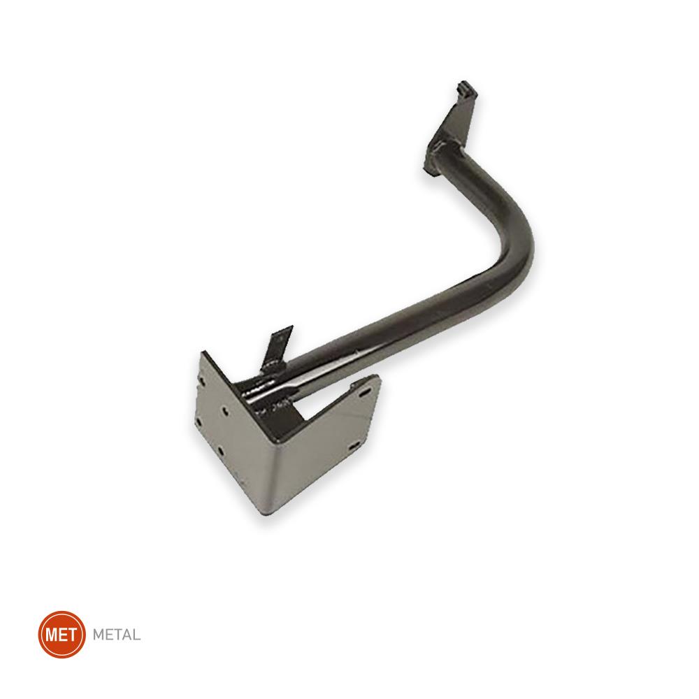 Suporte Parachoque Lateral Mb 1620 2000/2012 Direito - 6945207872