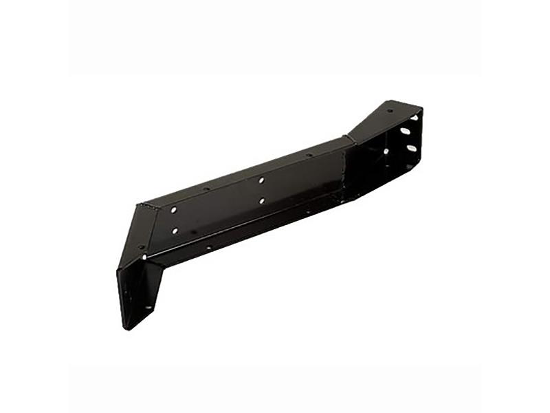 Suporte Parachoque Lateral Mb 1935 89/98 Direito/ Esquerdo - 3885208541