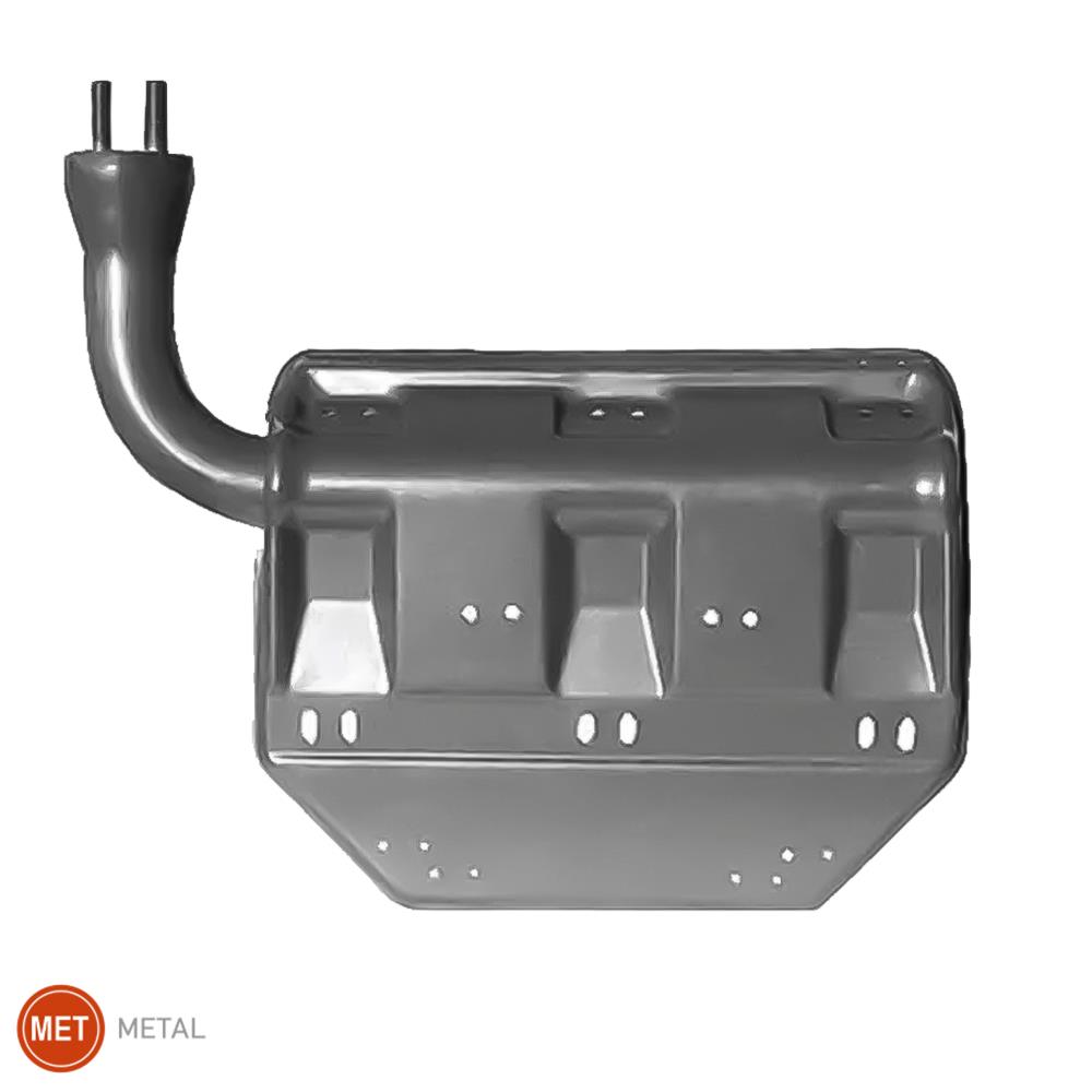 Suporte Paralama Tração Caminhão Scania Série 4, Série 5 Dianteiro Lado Esquerdo - 1457929