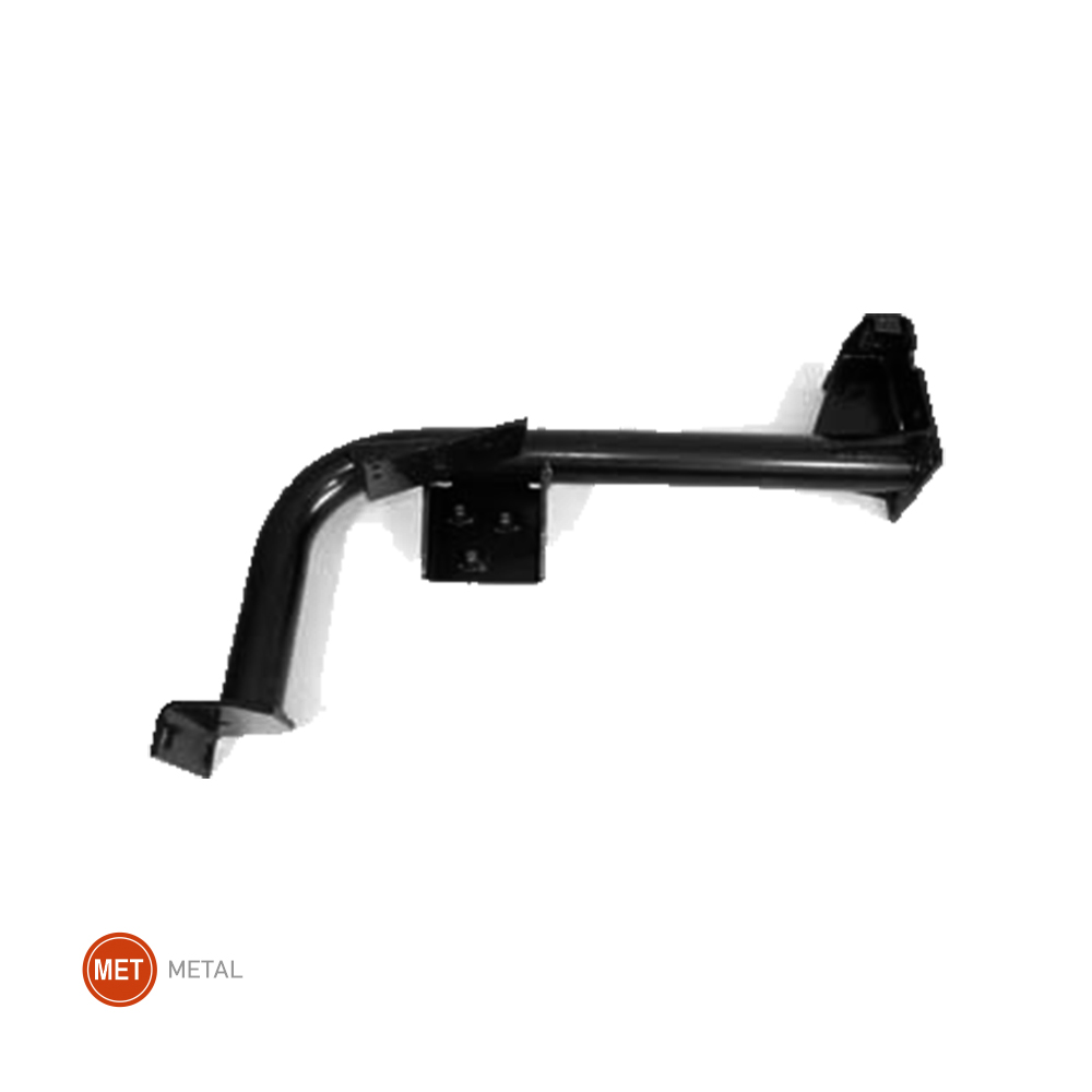 Suporte Parachoque Lateral Mb 1938 2000/2012 Direito - 6965207272