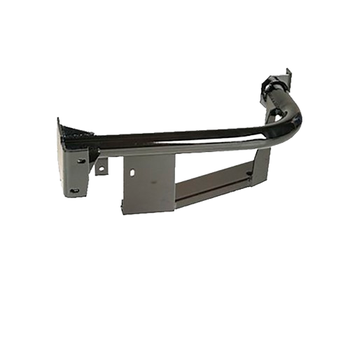 Suporte Parachoque Lateral Mb 1938 2000/2012 Esquerdo - 6965207172