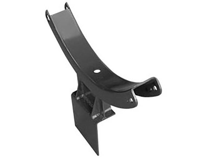 Suporte Tanque Cilindro Fixacao Atras Cabine Esquerdo