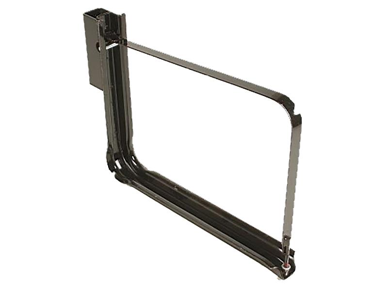 Suporte Tanque Mb 1935 89/98 com Aba Maior S/CINTA