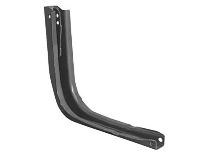 Suporte Tanque Caminhão Scania Série 4 Evolution (Traseiro) Sem Cinta - 1528907