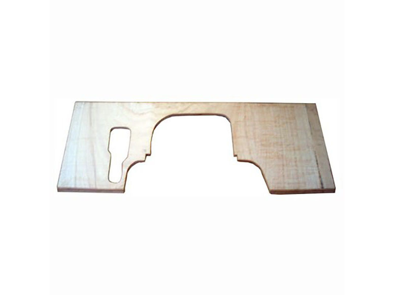 Taboa Assoalho Mb 1929/34