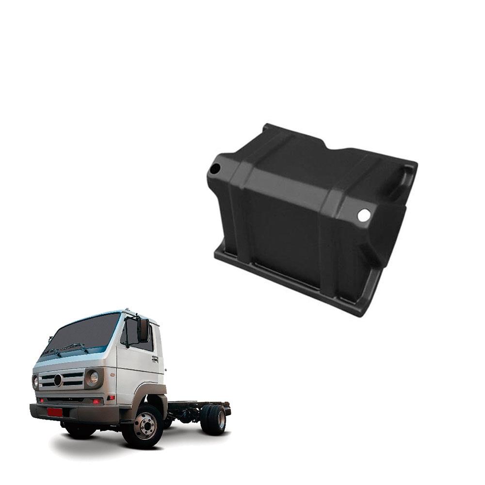Tampa Caixa Bateria Caminhão Volkswagen 7.100 8.150 Cargo 712 815 - TAP803239