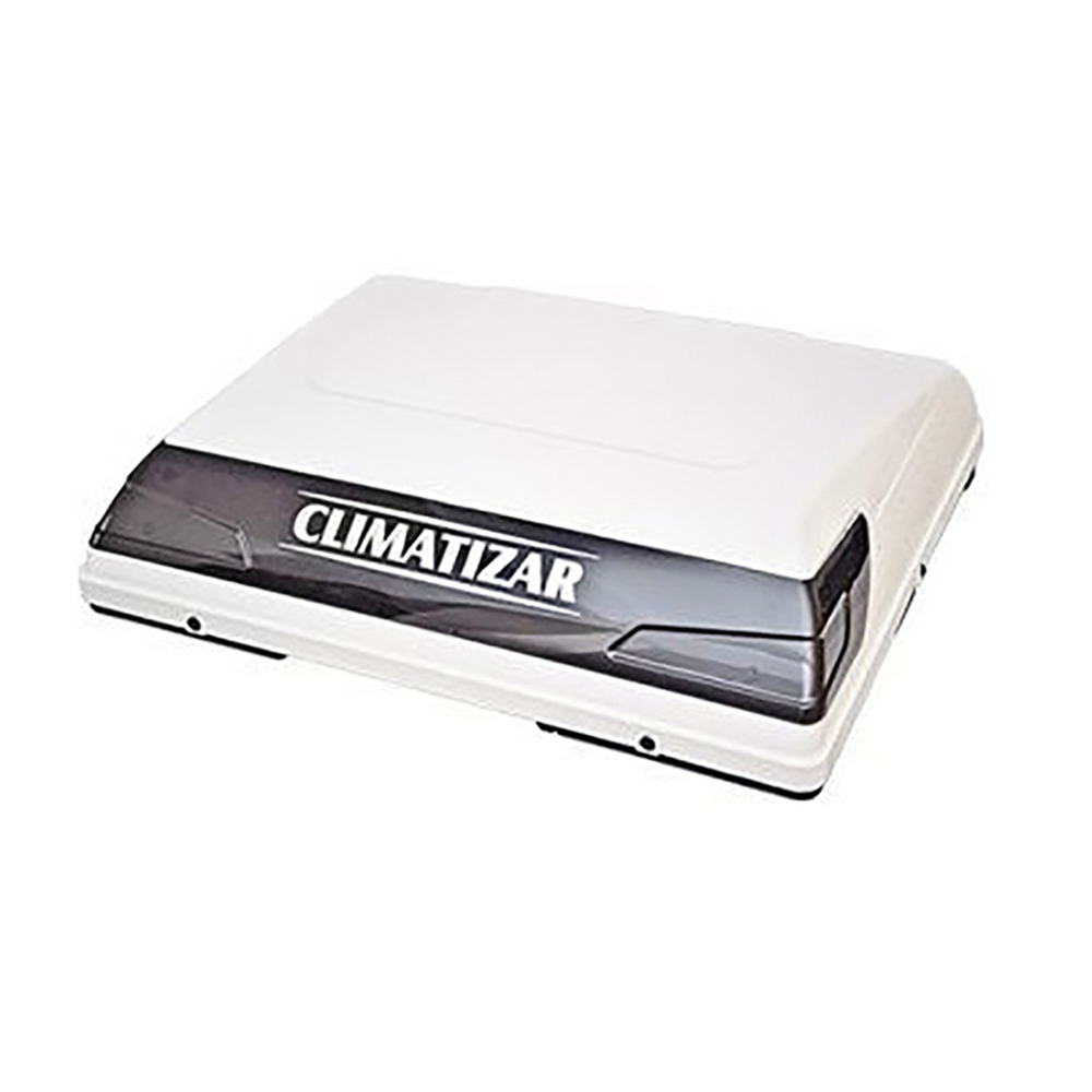 Tampa Climatizador Climatizar Modelo Novo - Stander Tampa Climatizador Climatizar Modelo Novo - Stander
