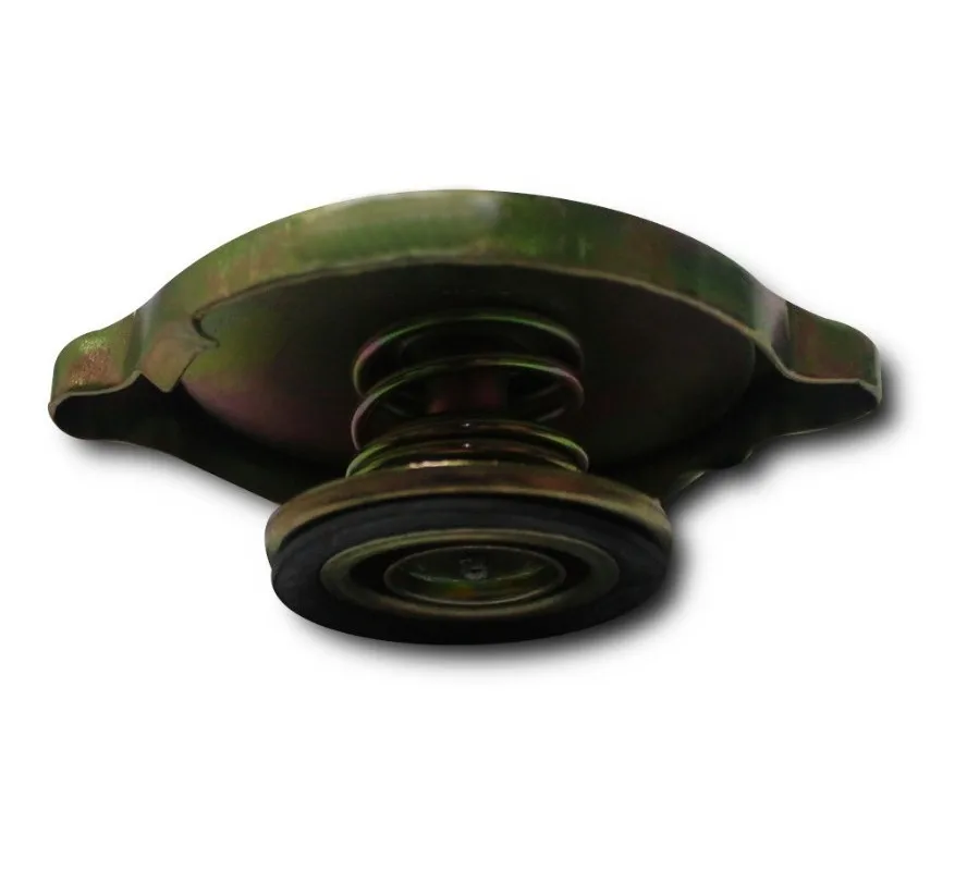 Tampa Radiador Mb /89 - Unick - 3445010315
