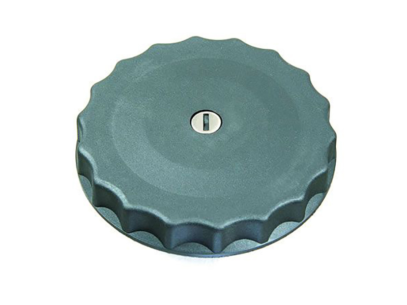 Tampa Tanque Combustivel Caminhão Mercedes-Benz Até 1989, Volkswagen, Ford, Volvo FH Com Chave