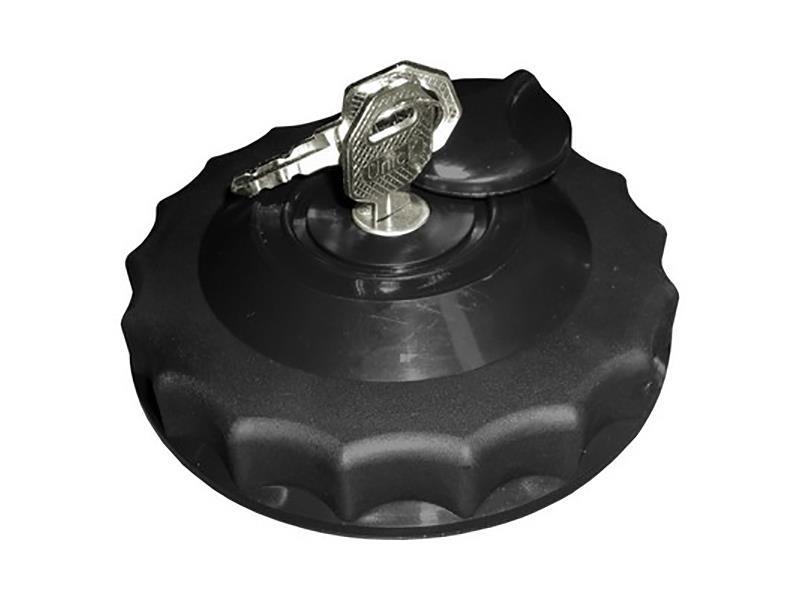 Tampa Tanque Mb /89 Vw/ Fd/ Vl FH - com Chave Unick - 3864707005