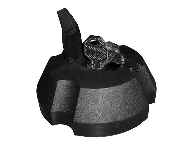 Tampa Tanque Vl XH/NL - 6885815