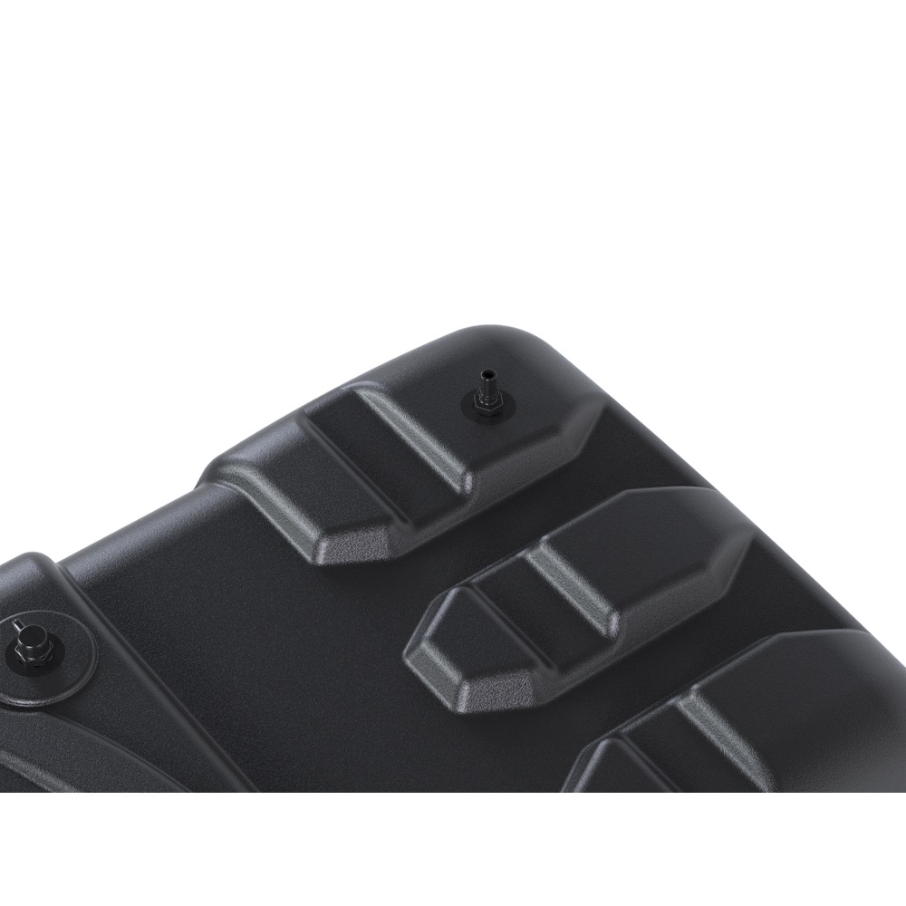 Tanque Combustivel Caminhão Mercedes-Benz Axor 300 Litros - A9584700601