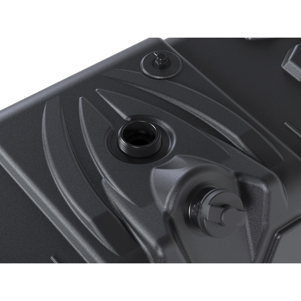 Tanque Combustivel Caminhão Mercedes-Benz Axor 300 Litros - A9584700601