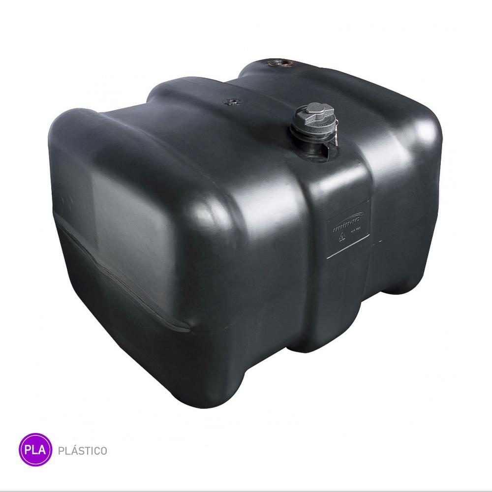 Tanque Combustivel Plastico Sc 112/113 81/98 300Lts