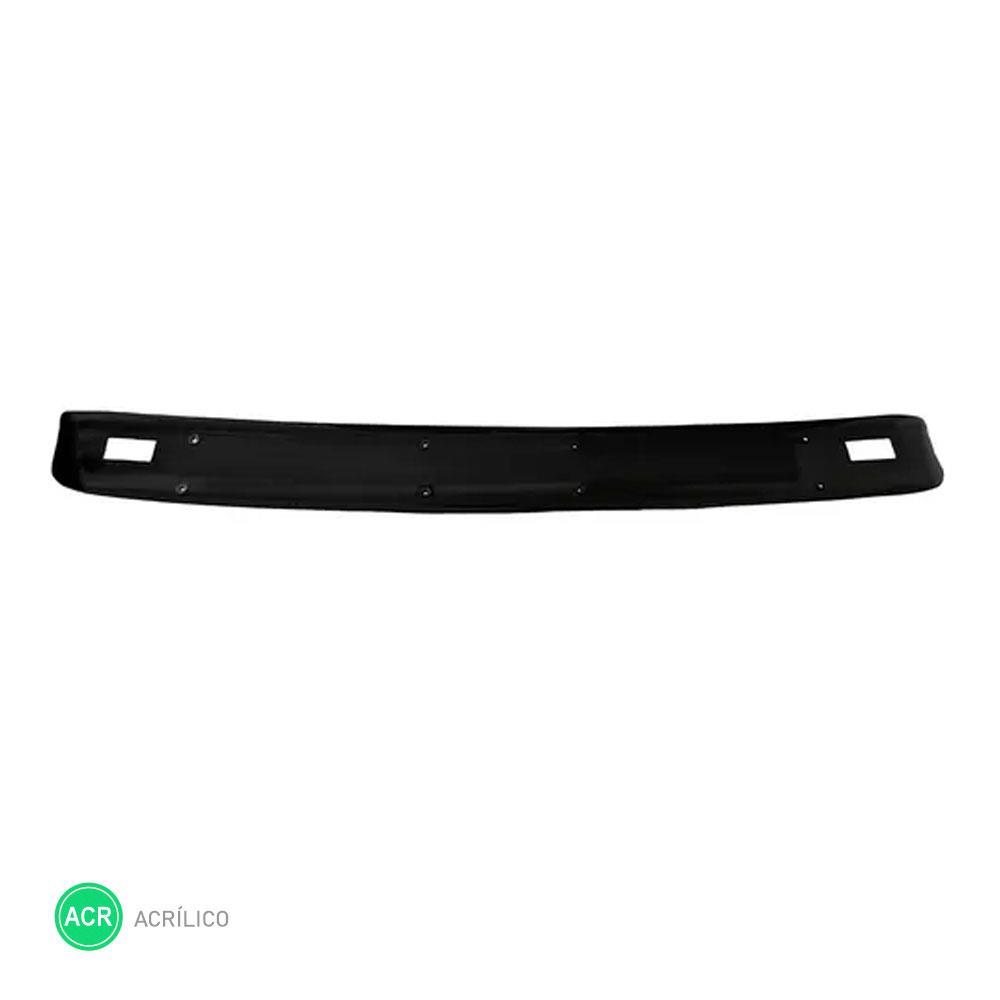 Tapa Sol Vl FH/NH 98/2009 com Furo Para Lanterna - Acrilico - 8189310