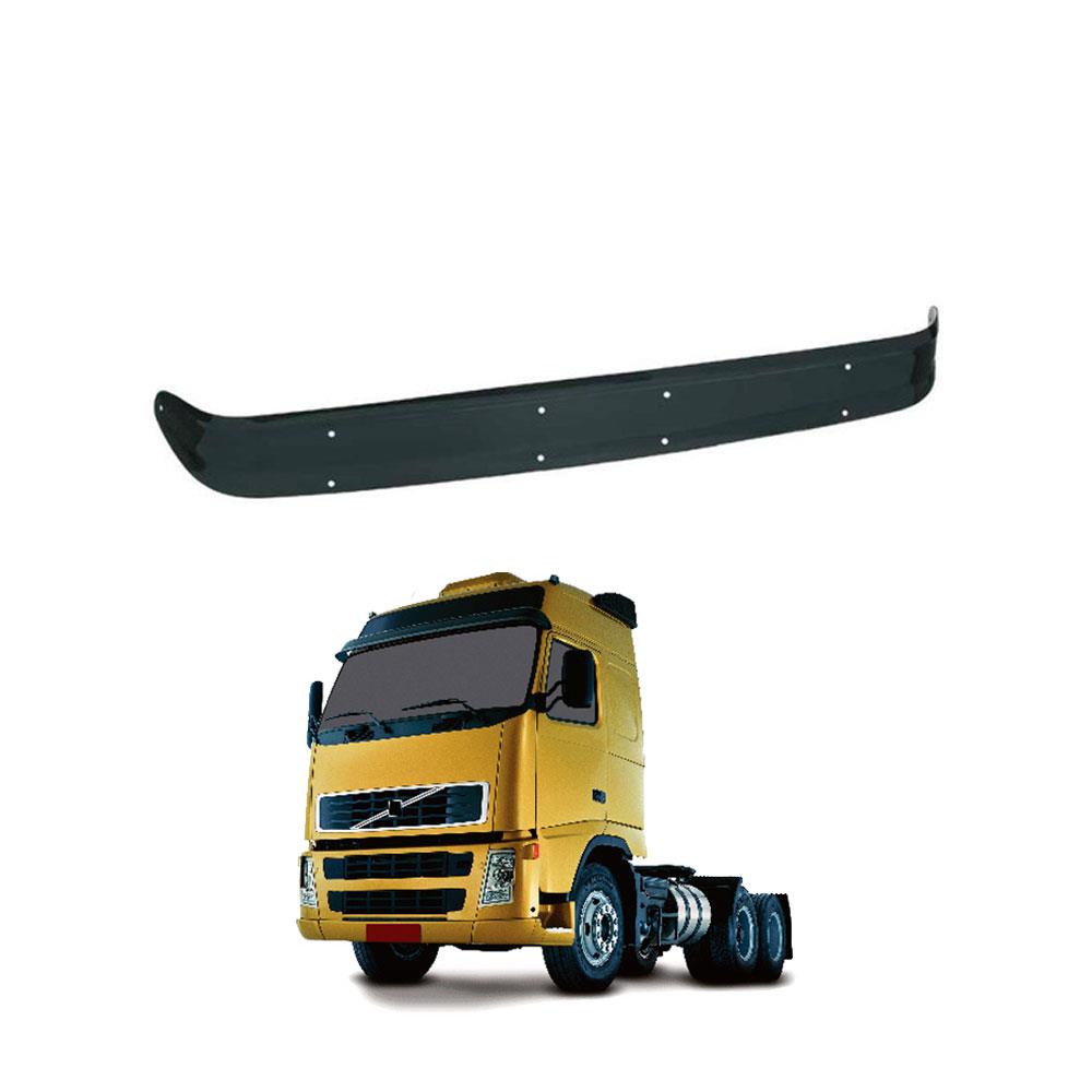 Tapa Sol Vl FH/NH 98/2009 Sem Furo Para Lanterna - Acrilico - 8189318