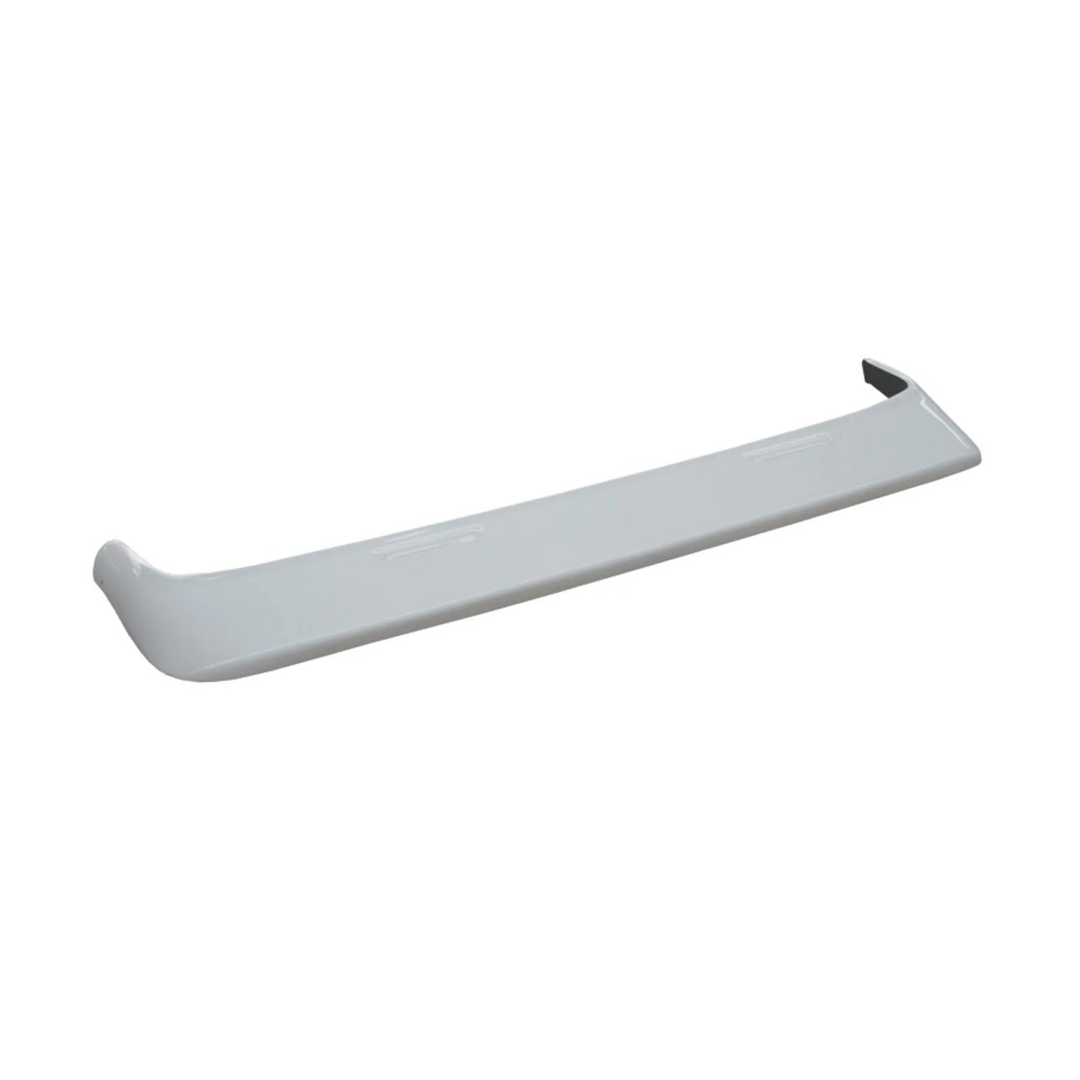 Tapa Sol Vl XH/NL 82/95 com Suporte - Abs - 8125041F