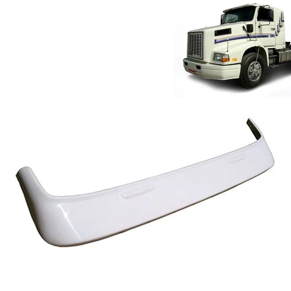 Tapa Sol Vl XH/NL 82/95 com Suporte - Abs - 8125041F