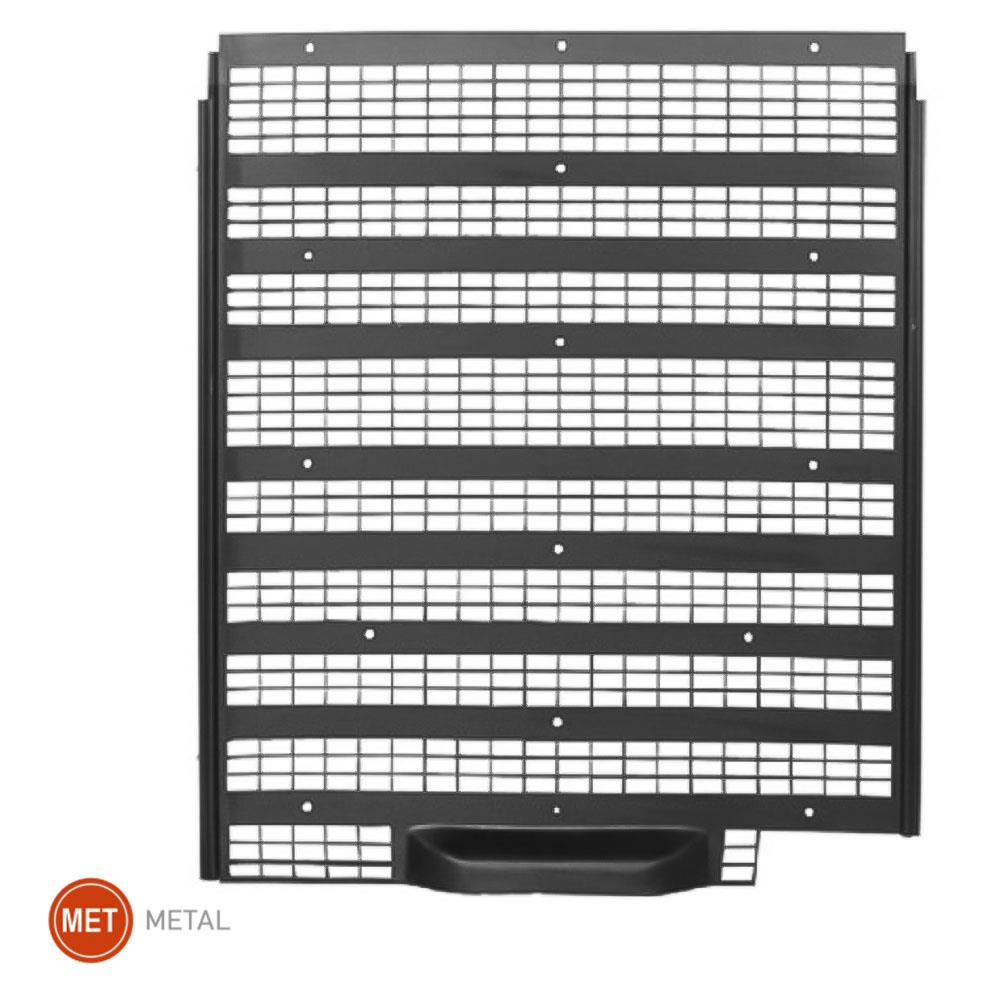 Tela Capô Caminhão Scania 113 R (Sem Costela) - 381958