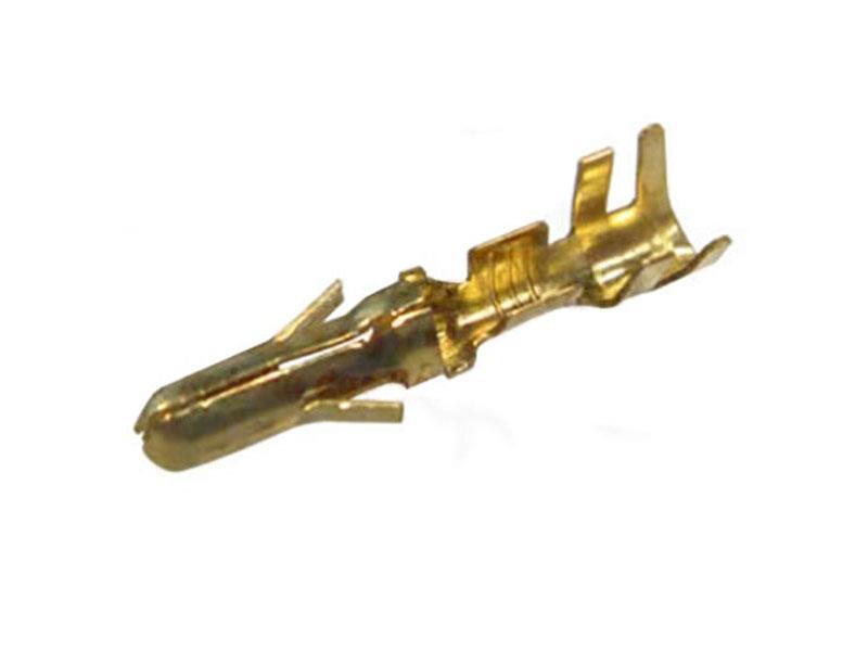 Terminal Encaixe Macho - Placa Climatizador