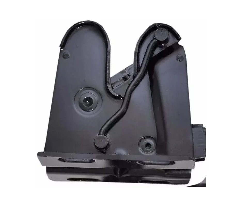 Tranca Cabine Caminhão Ford Cargo até 2011, Volkswagen até 2009 (Trava)- TJG899371E