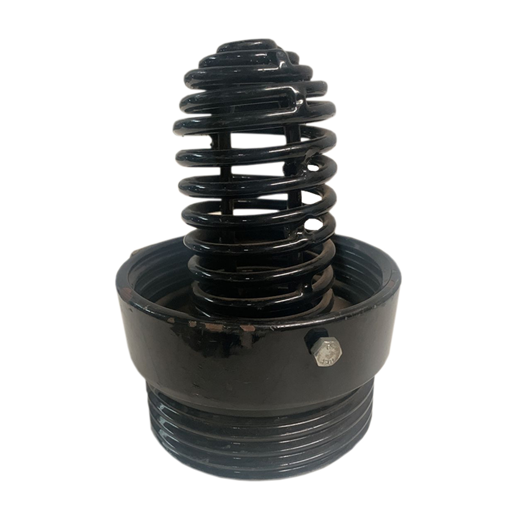 Trava Anti-Furto Combustivel - Tanque Rosca Externa Trava Anti-Furto Combustivel - Tanque Rosca Externa