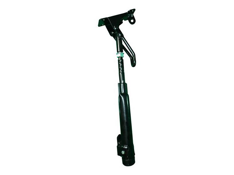 Trava Capo Vl NL/EDC 89/99 Completa - com Mecanismo