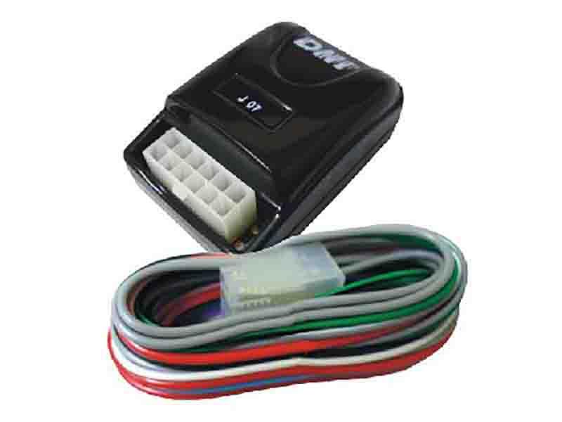 Trava Eletrica 12 Volts - 4 Portas Trava Eletrica 12 Volts - 4 Portas