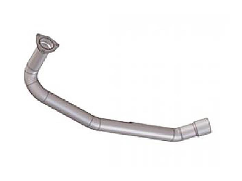 Tubo Dianteiro Motor Caminhão Mercedes-Benz 1214 1620 1996 a 1999 - 6954907119